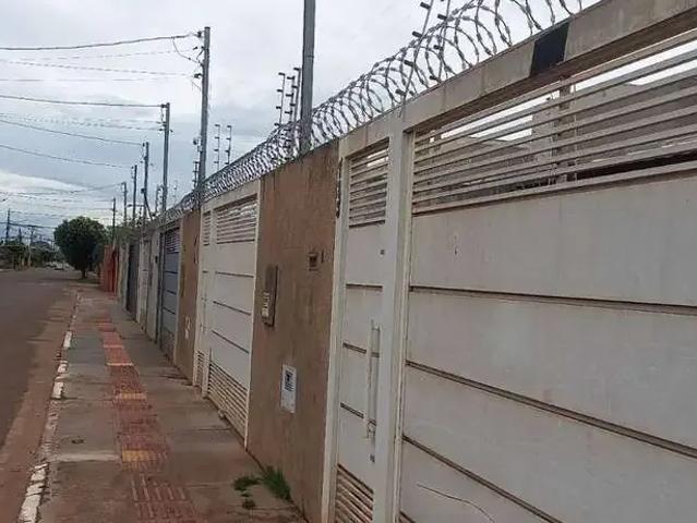 Casa / Sobrado para Venda em Campo Grande/MS Vila São Jorge da Lagoa 3 Quartos