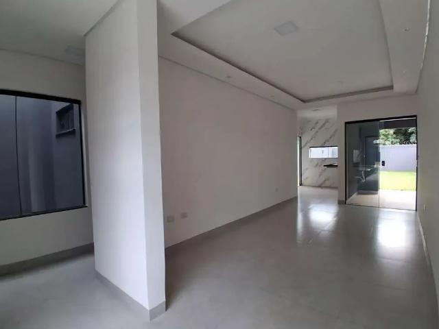Casa / Sobrado para Venda em Campo Grande/MS Vila Santa Luzia 2 Quartos