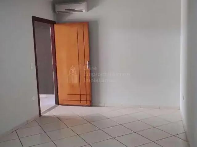 Casa / Sobrado para Venda em Campo Grande/MS Vila Santa Luzia 2 Quartos