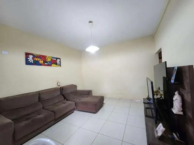 Casa / Sobrado para Venda em Campo Grande/MS Vila Santa Luzia 3 Quartos