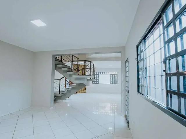 Casa / Sobrado para Venda em Campo Grande/MS Vila Santa Luzia 4 Quartos