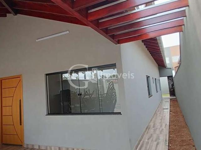 Casa / Sobrado para Venda em Campo Grande/MS Vila Santo Amaro 3 Quartos