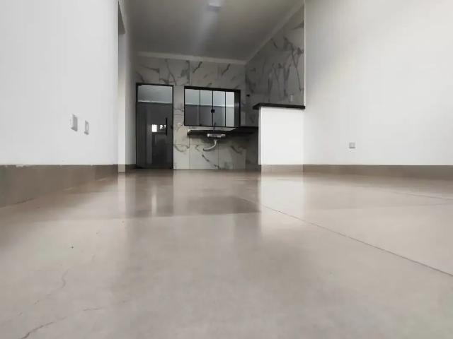 Casa / Sobrado para Venda em Campo Grande/MS Vila Santo Eugênio