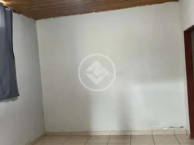 Casa / Sobrado para Venda em Campo Grande/MS Vila Serradinho 2 Quartos
