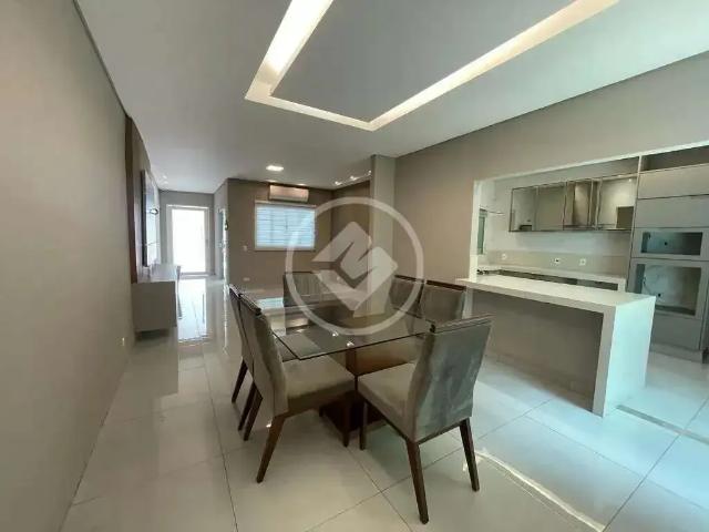 Casa / Sobrado para Venda em Campo Grande/MS Vila Sílvia Regina 2 Quartos