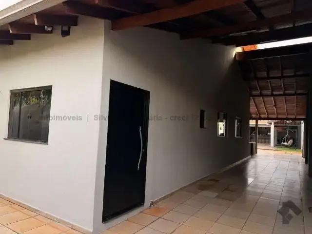 Casa / Sobrado para Venda em Campo Grande/MS Vila Sílvia Regina