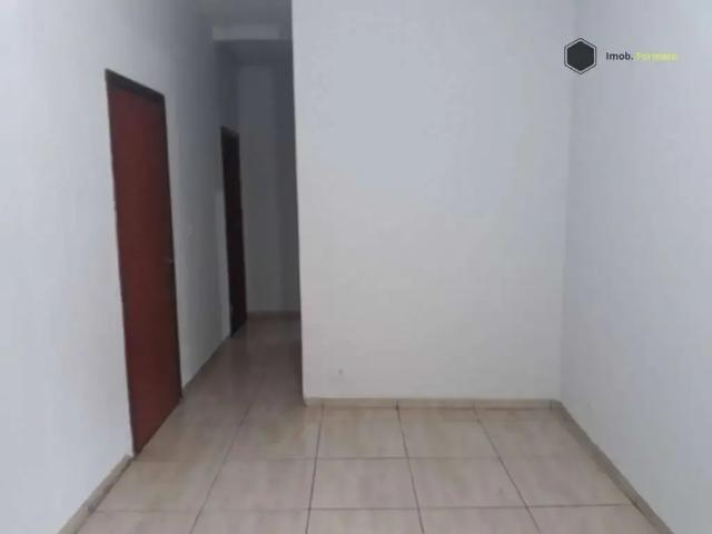 Casa / Sobrado para Venda em Campo Grande/MS Vila Sobrinho 2 Quartos