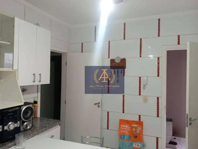Casa / Sobrado para Venda em Campo Grande/MS Vila Sobrinho 3 Quartos