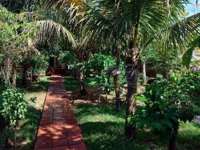 Casa / Sobrado para Venda em Campo Grande/MS Vila Taquarussu 3 Quartos