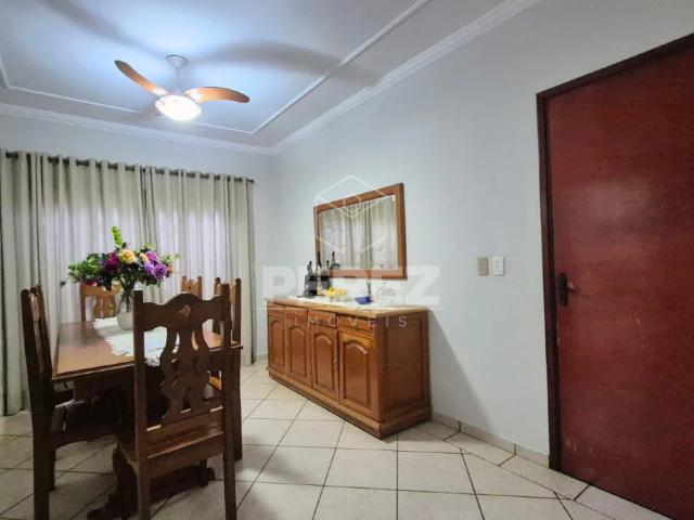 Casa / Sobrado para Venda em Campo Grande/MS Vila Taquarussu 3 Quartos