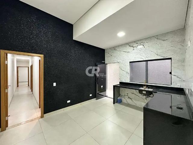 Casa / Sobrado para Venda em Campo Grande/MS Vila Taquarussu 3 Quartos