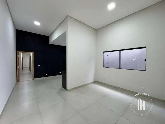 Casa / Sobrado para Venda em Campo Grande/MS Vila Taquarussu 2 Quartos
