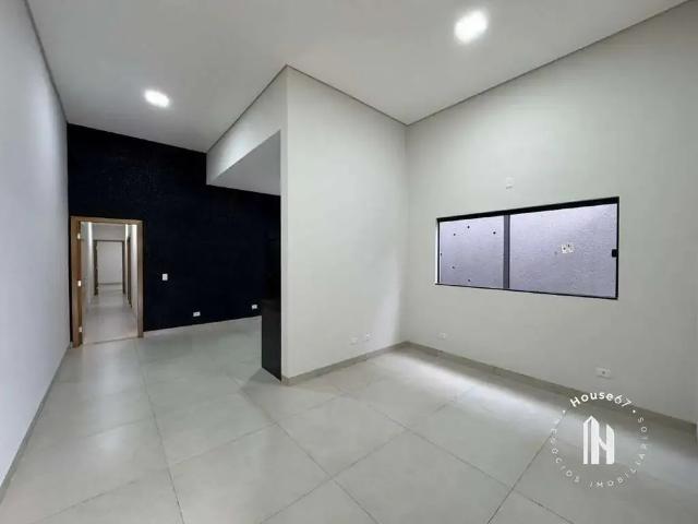 Casa / Sobrado para Venda em Campo Grande/MS Vila Taquarussu 2 Quartos