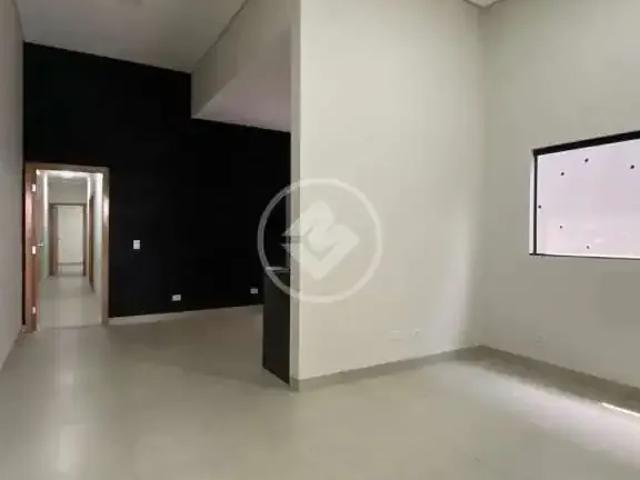 Casa / Sobrado para Venda em Campo Grande/MS Vila Taquarussu 3 Quartos