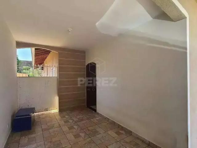 Casa / Sobrado para Venda em Campo Grande/MS Vila Taveirópolis 4 Quartos