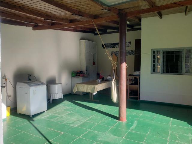 Casa / Sobrado para Venda em Campo Grande/MS Vila Taveirópolis 3 Quartos