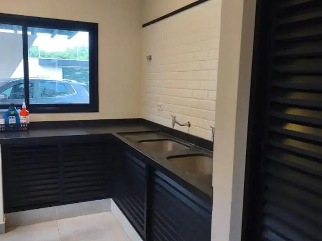 Casa / Sobrado para Venda em Campo Grande/MS Vila Vilas Boas 3 Quartos