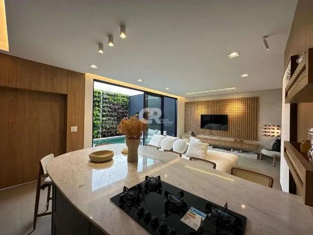 Casa / Sobrado para Venda em Campo Grande/MS Vila Vilas Boas 3 Quartos