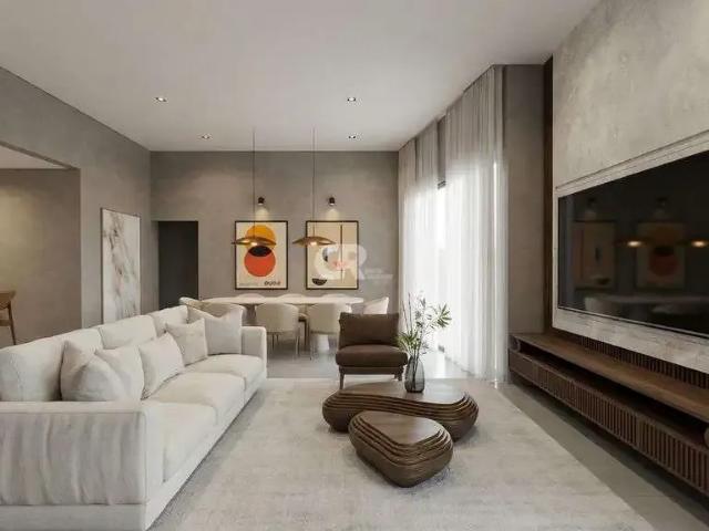 Casa / Sobrado para Venda em Campo Grande/MS Vila Vilas Boas 3 Quartos