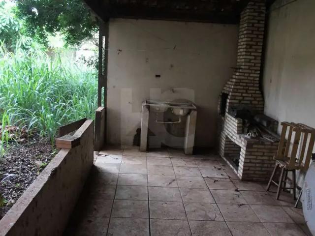 Casa / Sobrado para Venda em Campo Grande/MS Vila Vilas Boas 3 Quartos
