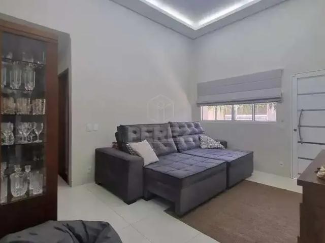 Casa / Sobrado para Venda em Campo Grande/MS Vila Vilas Boas 3 Quartos