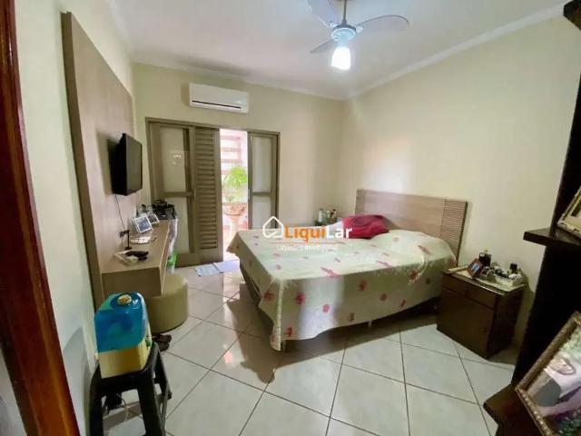 Casa / Sobrado para Venda em Campo Grande/MS Vila Vilas Boas 3 Quartos