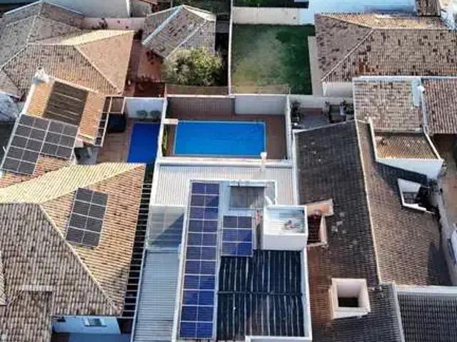 Casa / Sobrado para Venda em Campo Grande/MS Vila Vilas Boas 3 Quartos