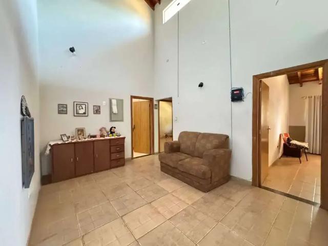 Casa / Sobrado para Venda em Campo Grande/MS Vila Vilas Boas 2 Quartos