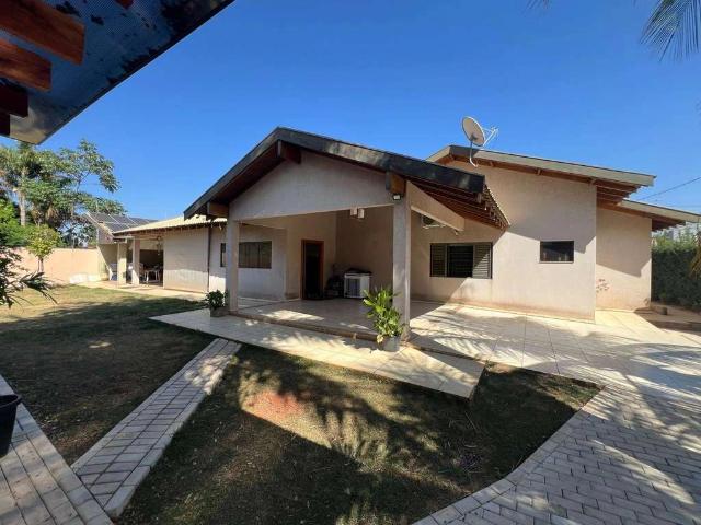 Casa / Sobrado para Venda em Campo Grande/MS Vila Vilas Boas 2 Quartos