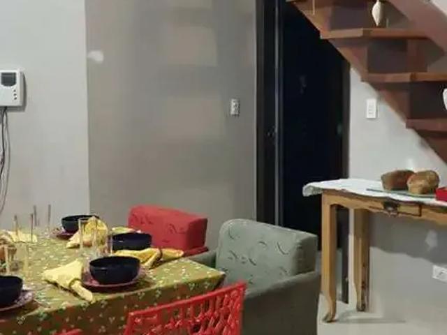 Casa / Sobrado para Venda em Campo Grande/MS Vila Vilas Boas 4 Quartos