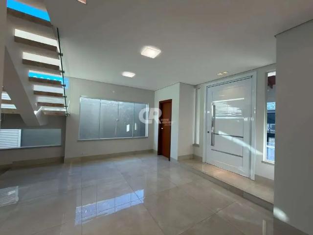 Casa / Sobrado para Venda em Campo Grande/MS Vila Vilas Boas 4 Quartos