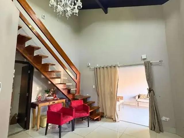 Casa / Sobrado para Venda em Campo Grande/MS Vila Vilas Boas 4 Quartos