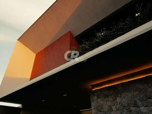 Casa / Sobrado para Venda em Campo Grande/MS Vila Vilas Boas 4 Quartos