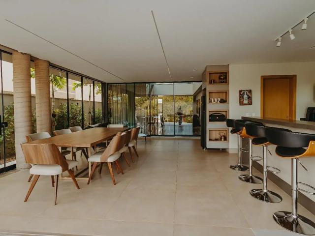 Casa / Sobrado para Venda em Campo Grande/MS Vila Vilas Boas
