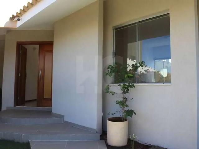 Casa / Sobrado para Venda em Campo Grande/MS Vivendas do Bosque 3 Quartos