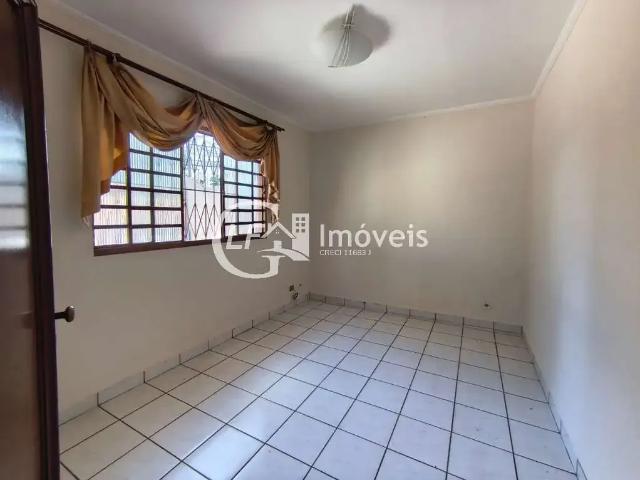 Casa / Sobrado para Venda em Campo Grande/MS Vivendas do Bosque 5 Quartos