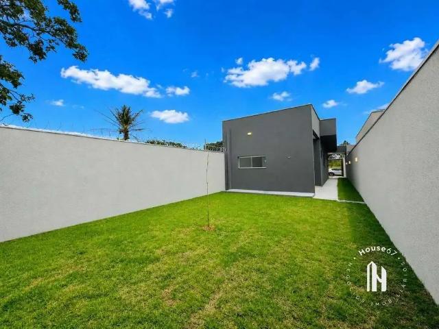 Casa / Sobrado para Venda em Campo Grande/MS Vivendas do Parque 2 Quartos