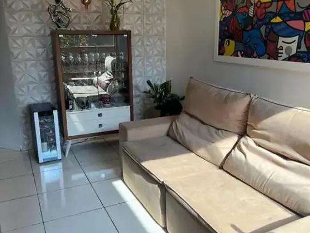 Casa / Sobrado para Venda em Campo Grande/MS Água Limpa Park 3 Quartos