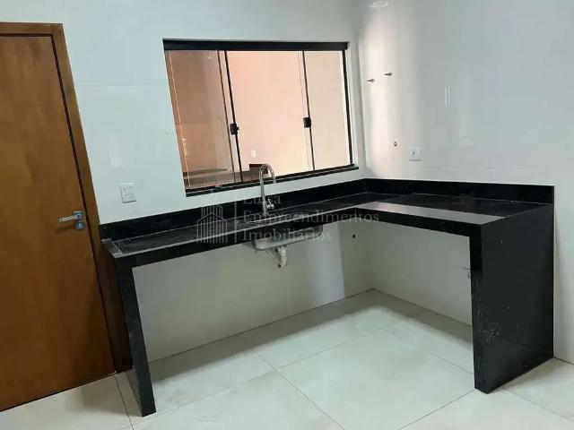 Casa / Sobrado para Venda em Campo Grande/MS Água Limpa Park 4 Quartos