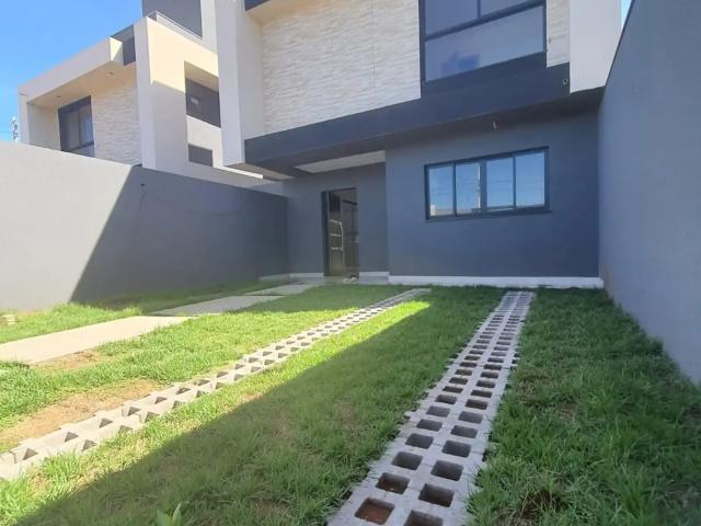 Casa / Sobrado para Venda em Campo Grande/MS Água Limpa Park