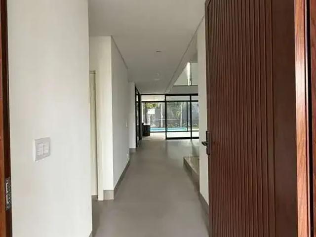 Casa / Sobrado para Venda em Campo Grande/MS Alphaville Campo Grande 4 Quartos