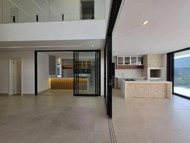 Casa / Sobrado para Venda em Campo Grande/MS Alphaville Campo Grande