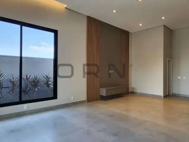 Casa / Sobrado para Venda em Campo Grande/MS Alphaville Campo Grande 3 Quartos