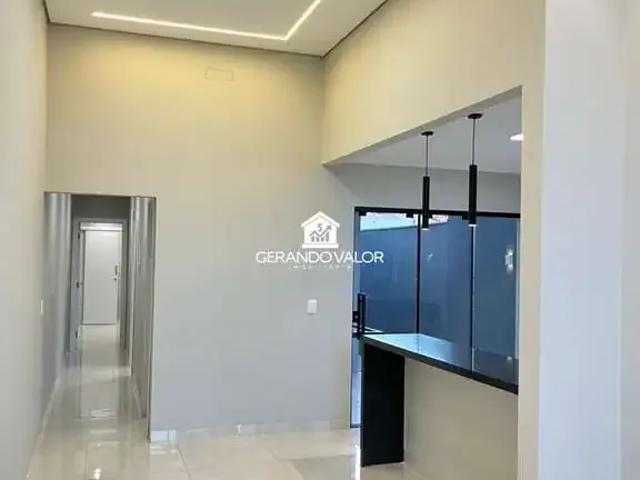 Casa / Sobrado para Venda em Campo Grande/MS Alves Pereira 2 Quartos
