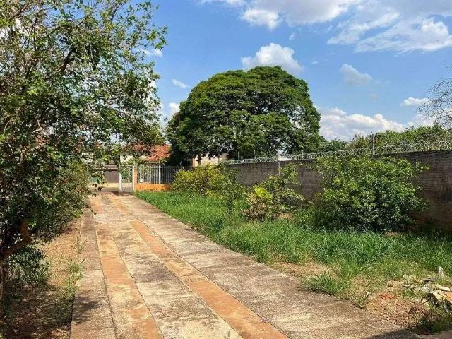 Casa / Sobrado para Venda em Campo Grande/MS Amambaí 2 Quartos