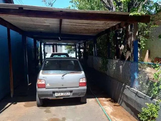 Casa / Sobrado para Venda em Campo Grande/MS Amambaí 6 Quartos