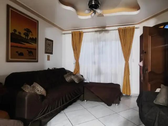 Casa / Sobrado para Venda em Campo Grande/MS Arnaldo Estevão Figueiredo