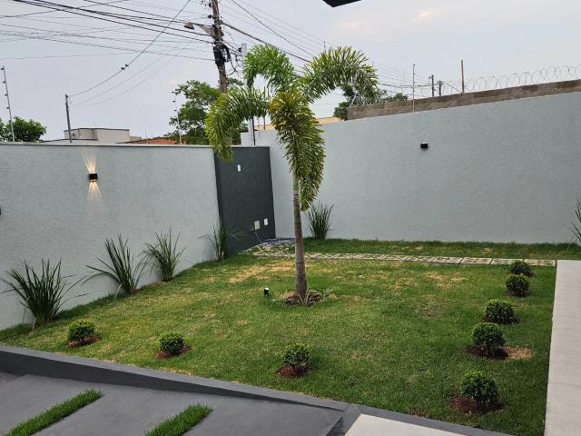 Casa / Sobrado para Venda em Campo Grande/MS Bairro Seminário 1 Quartos
