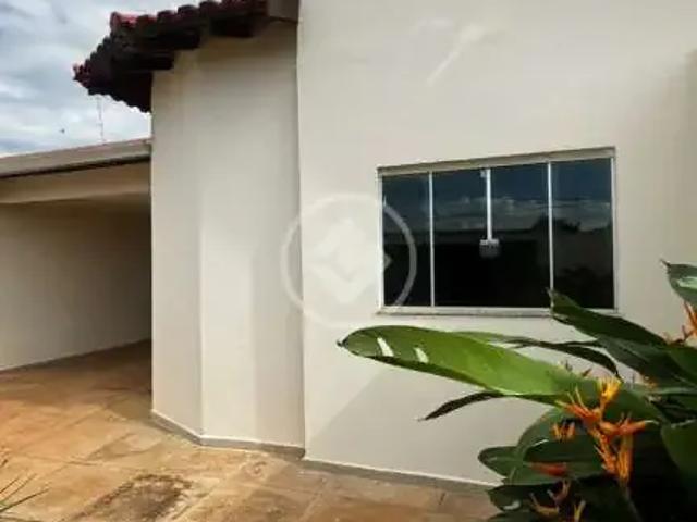 Casa / Sobrado para Venda em Campo Grande/MS Bairro Seminário 1 Quartos