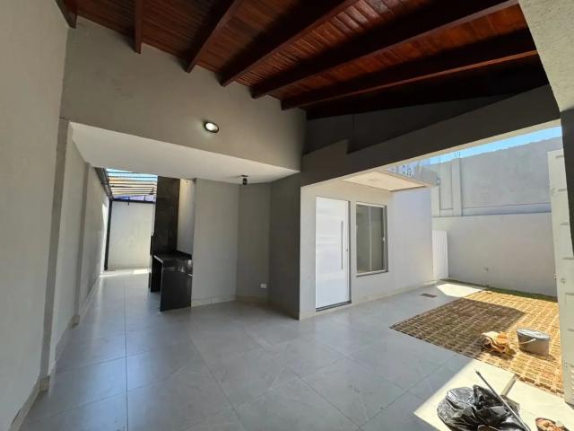 Casa / Sobrado para Venda em Campo Grande/MS Bairro Seminário 2 Quartos